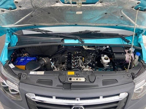 Фургон ГАЗ ГАЗель (3302) 2024 года, Брянск