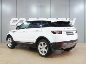Внедорожник Land Rover Range Rover Evoque 2014 года, 1799000 рублей, Воронеж