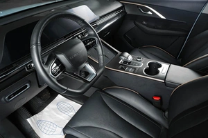 Внедорожник OMODA C5 2023 года, 1929000 рублей, Тюмень