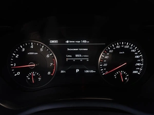Лифтбек Kia Stinger 2019 года, 2559000 рублей, Саратов