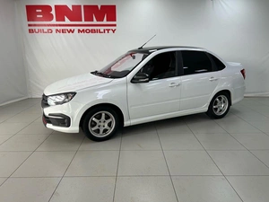 Седан ВАЗ (LADA) Granta 2023 года, 1050000 рублей, Брянск