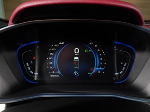 Внедорожник Geely Coolray 2023 года, 1777000 рублей, Тверь