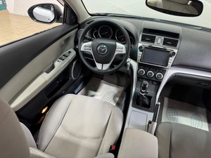 Лифтбек Mazda 6 2007 года, 750000 рублей, Красноярск