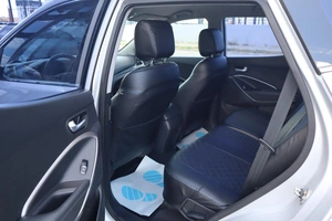 Внедорожник Hyundai Santa Fe 2014 года, 1990000 рублей, Мирное