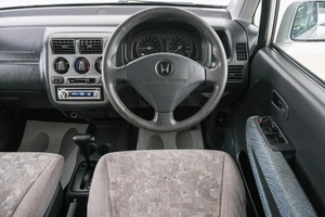 Минивэн Honda Capa 2000 года, 429000 рублей, Красноярск