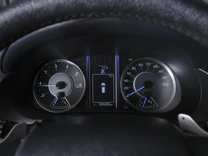 Внедорожник Toyota Fortuner 2018 года, 3392000 рублей, Ставрополь