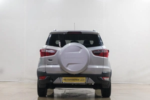 Внедорожник Ford EcoSport 2014 года, 1099000 рублей, Новокузнецк