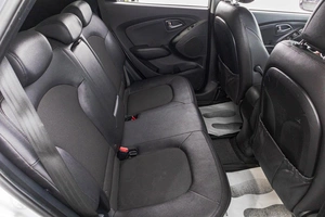 Внедорожник Hyundai ix35 2014 года, 1539000 рублей, Барнаул