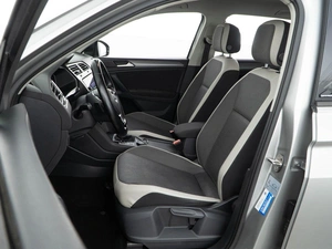 Внедорожник Volkswagen Tiguan 2020 года, 2829050 рублей, Москва