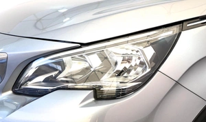 Внедорожник Peugeot 3008 2019 года, 1999000 рублей, Орёл