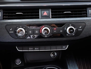 Седан Audi A4 2017 года, 1930000 рублей, Большой Сочи