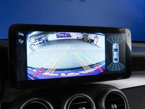 Внедорожник Mercedes-benz GLC-класс 2015 года, 2549077 рублей, Москва