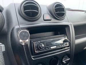 Седан ВАЗ (LADA) Granta 2015 года, 450000 рублей, Ижевск