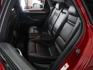 Внедорожник BMW X6 2008 года, 1719000 рублей, Тюмень