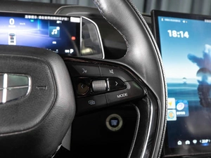 Внедорожник Geely Boyue Cool 2023 года, 2179000 рублей, Волгоград