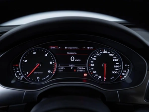 Универсал Audi A6 Allroad Quattro 2014 года, 2575404 рублей, Москва