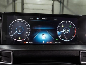 Внедорожник Chery Tiggo 7 Pro Max 2023 года, 1647000 рублей, Воронеж