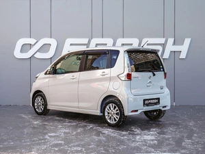 Хетчбэк Nissan Dayz 2014 года, 735000 рублей, Краснодар