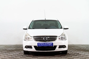 Седан Nissan Almera 2016 года, 779000 рублей, Сургут