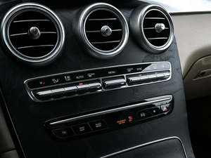Внедорожник Mercedes-benz GLC-класс 2020 года, 3999000 рублей, Волгоград