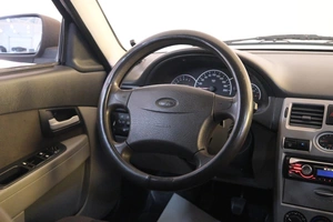 Хетчбэк ВАЗ (LADA) Priora 2009 года, 619000 рублей, Омск