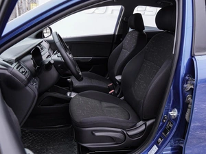 Седан Kia Rio 2012 года, 990000 рублей, Волгоград