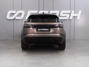 Внедорожник Land Rover Range Rover Velar 2018 года, 2812000 рублей, Воронеж