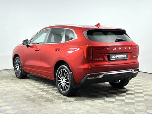 Внедорожник Haval Jolion 2023 года, 1750500 рублей, Казань
