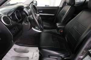 Внедорожник Suzuki Grand Vitara 2010 года, 1029000 рублей, Омск