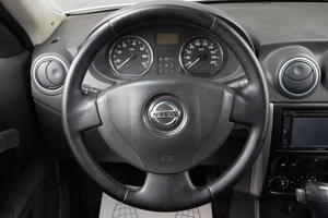 Седан Nissan Almera 2013 года, 649000 рублей, Оренбург
