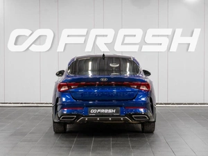 Седан Kia K5 2020 года, 2649000 рублей, Сургут