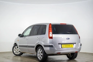 Хетчбэк Ford Fusion 2007 года, 389000 рублей, Оренбург