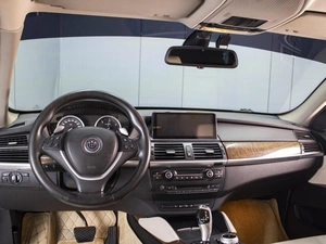 Внедорожник BMW X6 2010 года, 1700000 рублей, Омск