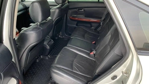 Внедорожник Lexus RX 2003 года, 1150000 рублей, Красноярск