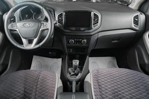 Хетчбэк ВАЗ (LADA) XRAY 2019 года, 1079000 рублей, Тюмень