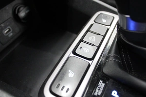 Внедорожник Hyundai Creta 2021 года, 2050000 рублей, Красноярск