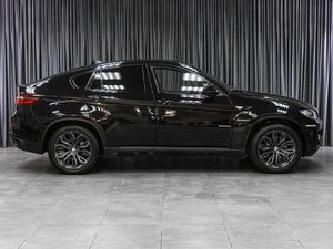 Внедорожник BMW X6 2008 года, 1819000 рублей, Тюмень