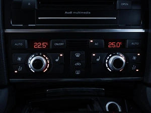 Внедорожник Audi Q7 2011 года, 1875000 рублей, Ставрополь
