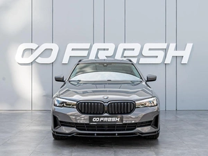 Универсал BMW 5 серия 2020 года, 3970000 рублей, Краснодар