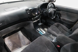 Седан Toyota Allion 2002 года, 739000 рублей, Новокузнецк