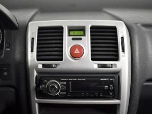 Хетчбэк Hyundai Getz 2007 года, 546200 рублей, Казань