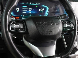 Внедорожник EXEED VX 2022 года, 2549000 рублей, Воронеж