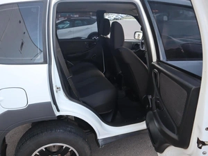 Внедорожник Chevrolet Niva 2015 года, 680000 рублей, Железногорск
