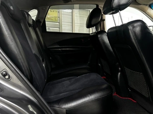 Внедорожник Hyundai Tucson 2008 года, 849000 рублей, Ачинск
