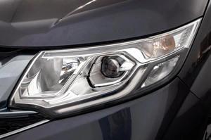 Минивэн Honda Stepwgn 2016 года, 2049000 рублей, Барнаул