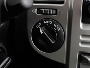 Внедорожник Nissan X-Trail 2005 года, 819000 рублей, Тюмень