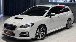 Универсал Subaru Levorg 2014 года, 1720000 рублей, Красноярск