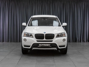 Внедорожник BMW X3 2012 года, 1849000 рублей, Тюмень