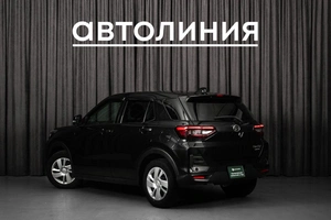 Внедорожник Daihatsu Rocky 2021 года, 1549000 рублей, Красноярск