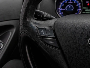 Седан Hyundai Sonata 2010 года, 990000 рублей, Краснодар